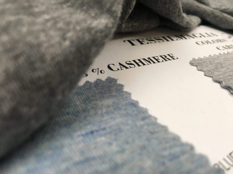 CASHMERE